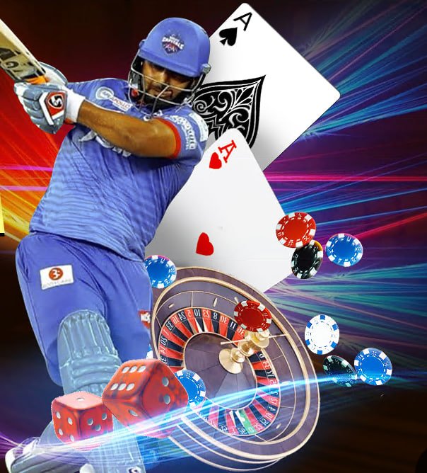 Live dealer studio မှ ထုတ်လွှင့်နေသော တိုက်ရိုက် ကာစီနို ဇာတ်ခုံ