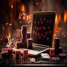 Casino Slots Baccarat ဂိမ်းကစားနည်း လမ်းညွှန်